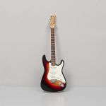 1101 8527 Elgitarr